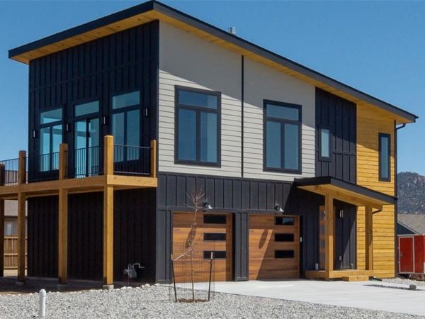 143 Red Tail Blvd, Buena Vista, CO 81211