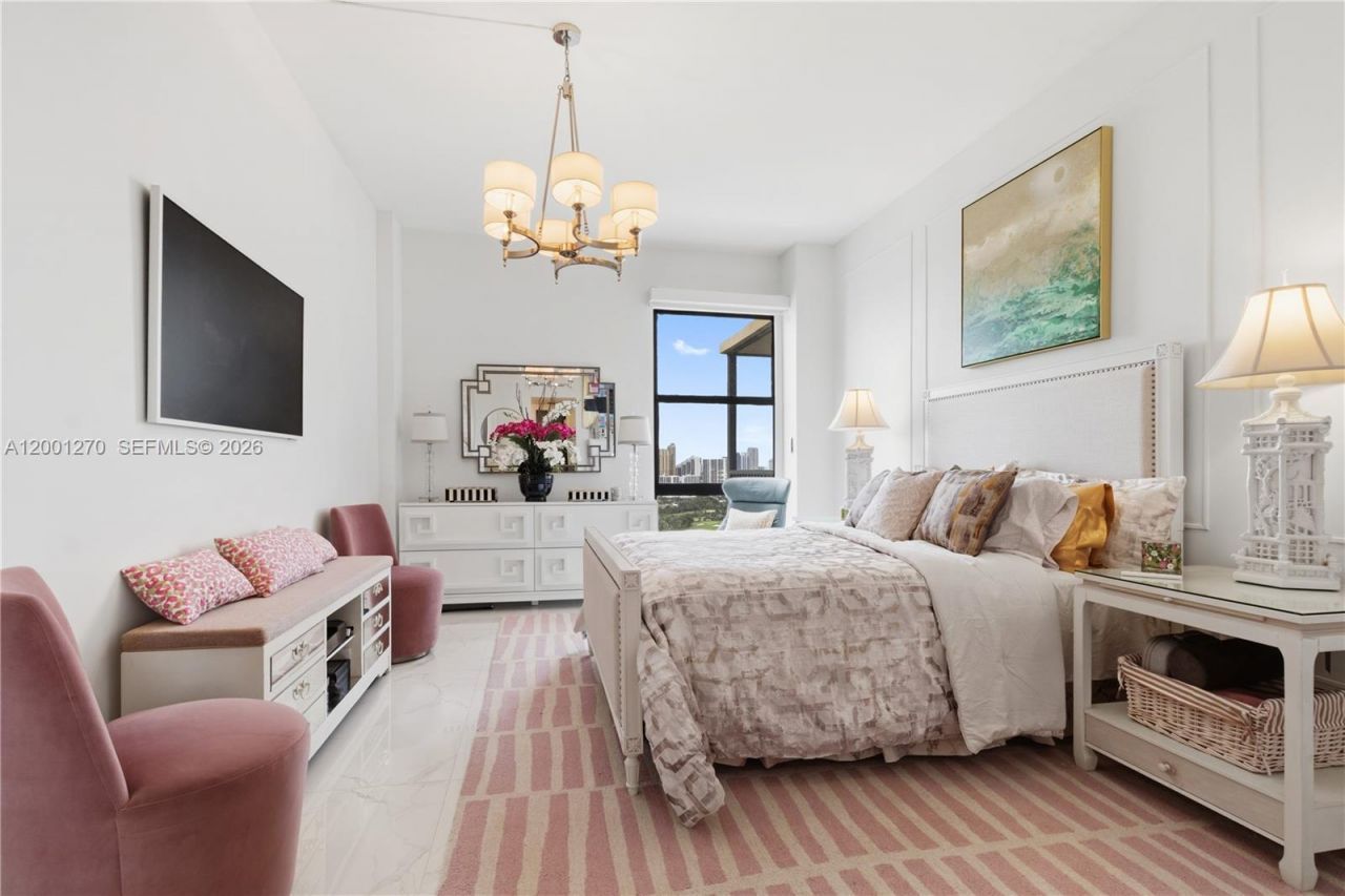20301 W Country Club Dr, Unit PH24, Aventura, FL 33180 Photo