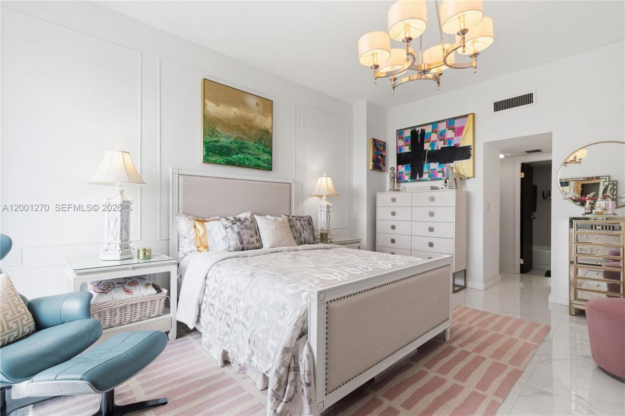 20301 W Country Club Dr, Unit PH24, Aventura, FL 33180 Photo
