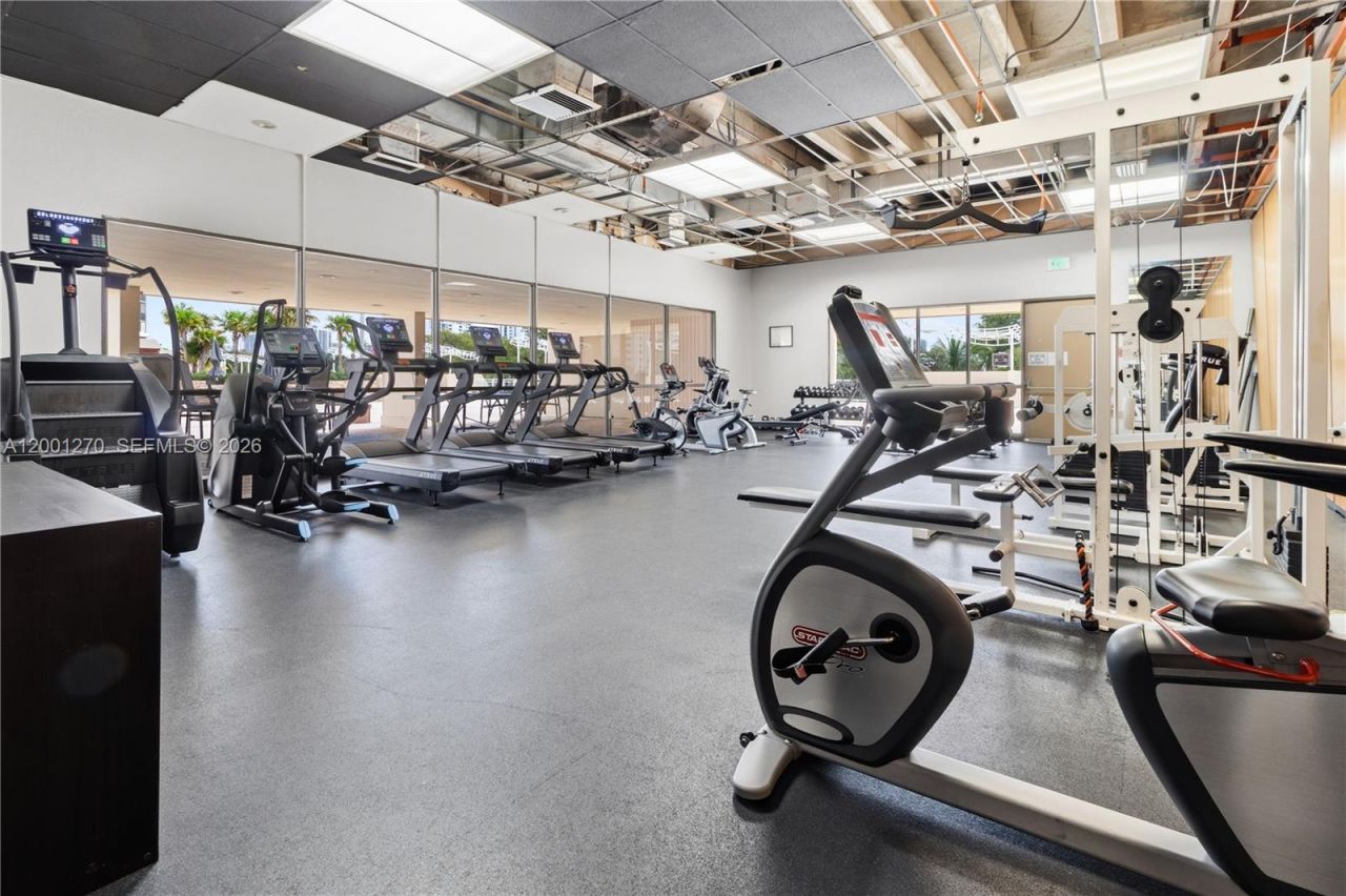 20301 W Country Club Dr, Unit PH24, Aventura, FL 33180 Photo