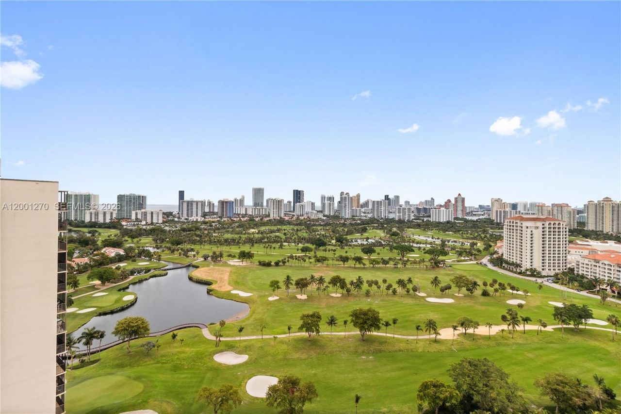 20301 W Country Club Dr, Unit PH24, Aventura, FL 33180 Photo