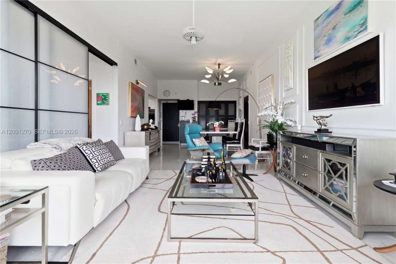 20301 W Country Club Dr, Unit PH24, Aventura, FL 33180 Photo