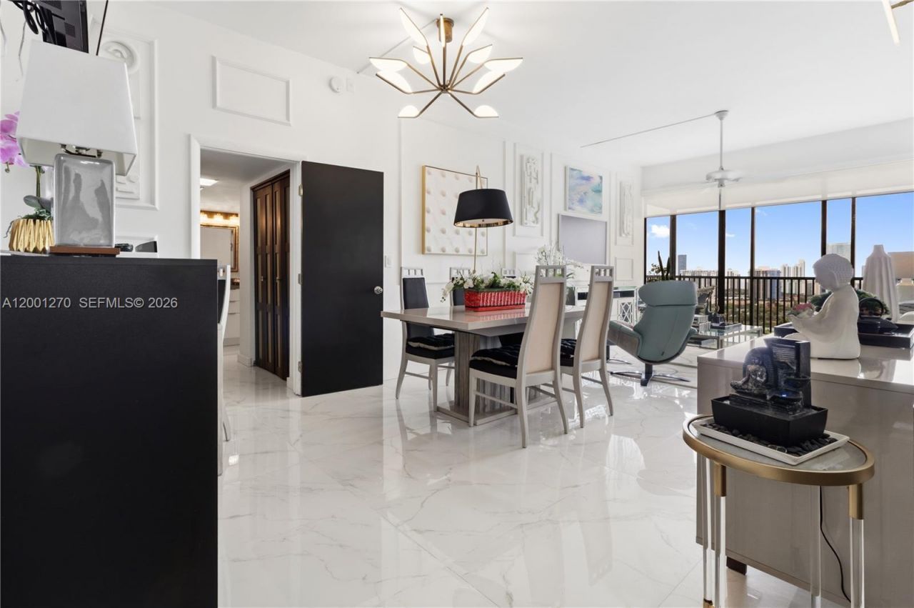 20301 W Country Club Dr, Unit PH24, Aventura, FL 33180 Photo