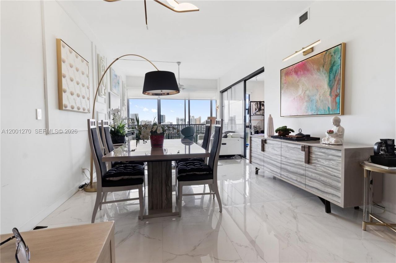 20301 W Country Club Dr, Unit PH24, Aventura, FL 33180 Photo
