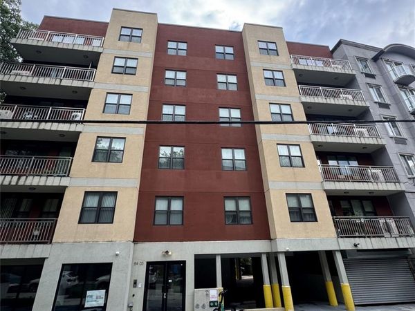 8403 Lander Street , Unit 2B, Briarwood, NY 11435