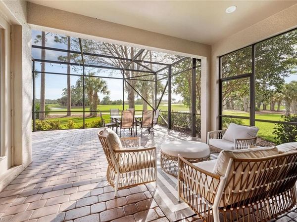 7563 Moorgate Point WAY , NAPLES, FL 34113