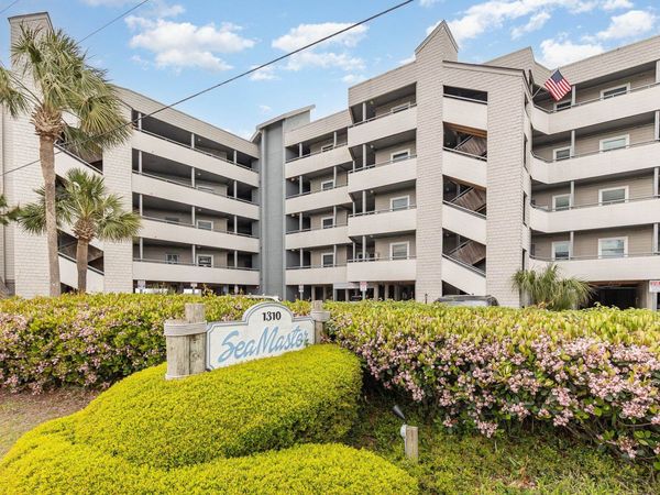 1310 N Waccamaw Dr. , Unit 211, Garden City Beach, SC 29576