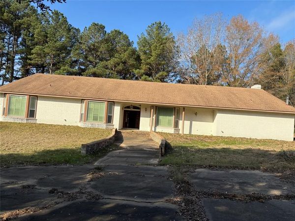 3726 County Road 4284 , Simms, TX 75574