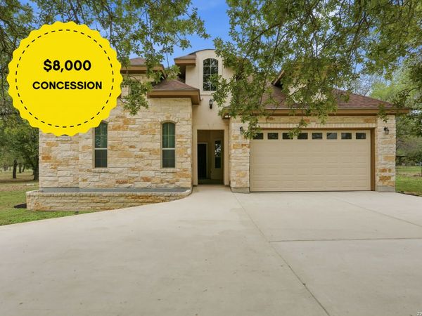 306 County Road 6876, Natalia, TX 78059