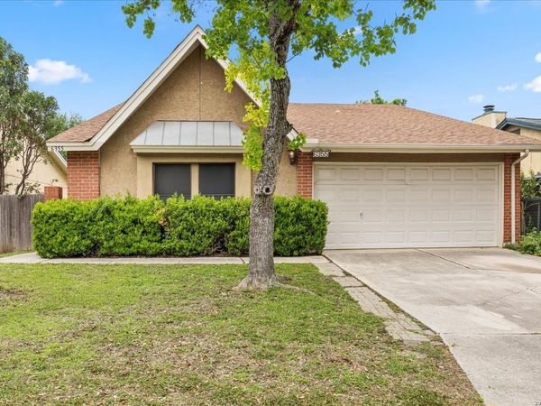 6355 SPRING TIME ST, San Antonio, TX 78249