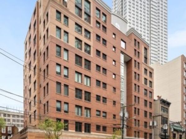 143 Morgan St, Jersey, NJ 07302