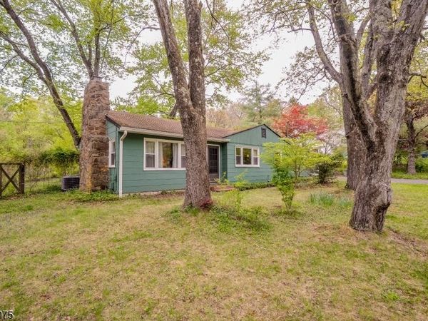 142 Spring Hill Rd, Montgomery, NJ 08558