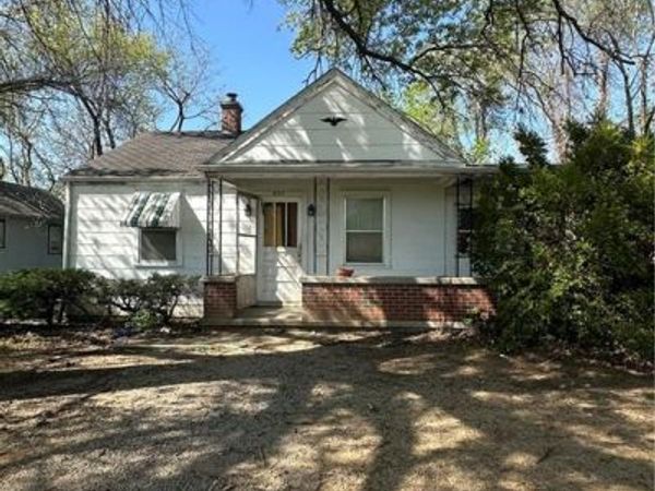 837 Spring Street, Atchison, KS 66002