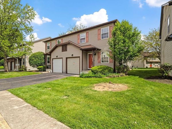 4848 Duke Philip Drive, Unit 25B, Hilliard, OH 43026