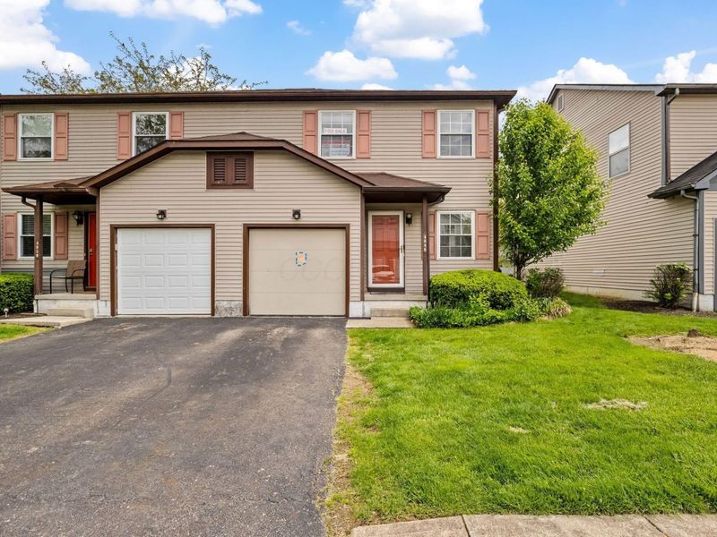 4848 Duke Philip Drive, Unit 25B, Hilliard, OH 43026 Photo 25