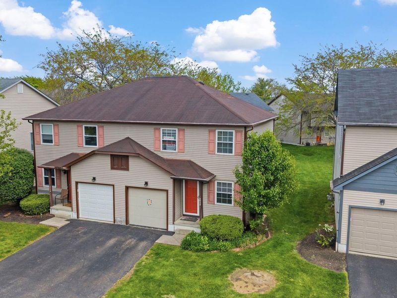 4848 Duke Philip Drive, Unit 25B, Hilliard, OH 43026 Photo 26