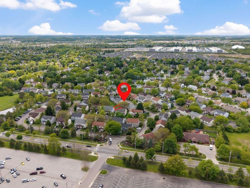 4848 Duke Philip Drive, Unit 25B, Hilliard, OH 43026 Photo 27