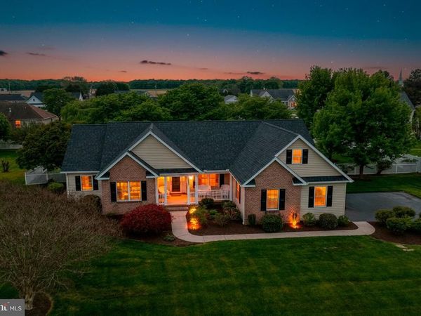 126 LUCKY BEN DRIVE, HARRINGTON, DE 19952