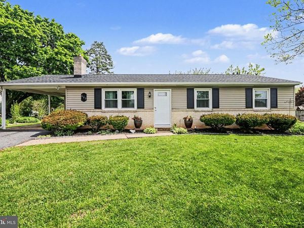 605 OLD GROVE ROAD, MECHANICSBURG, PA 17055