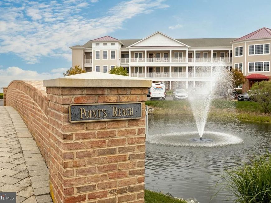 3204 Points Reach, Unit 3204, Ocean Pines, MD 21811 Main Photo