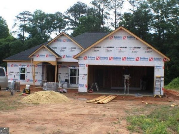 628 Ellie Circle, Dublin, GA 31021