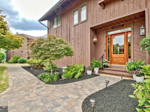 4 & 5 Northlake Circle, Peachtree City, GA 30269