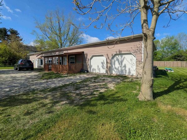 18189 State Road 331, Tippecanoe, IN 46570