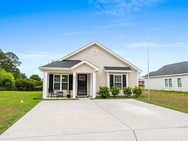 786 12th Ave., Aynor, SC 29511