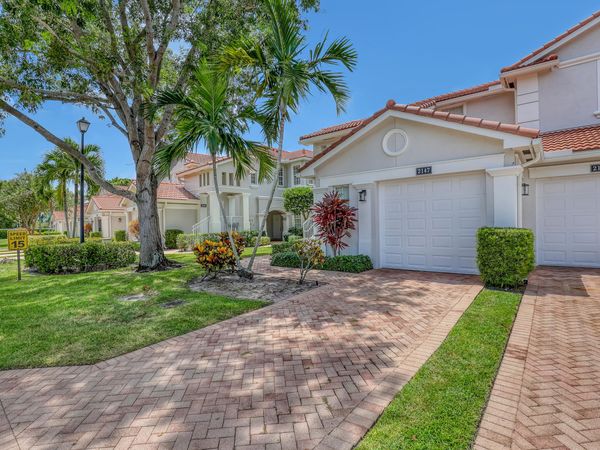 2149 Wingate Bend, Wellington, FL 33414