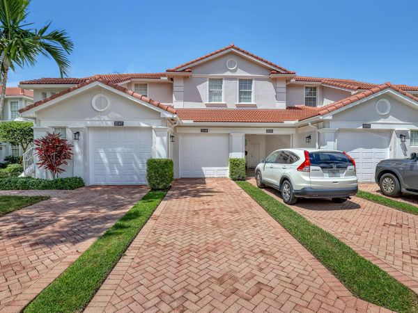 2149 Wingate Bend, Wellington, FL 33414