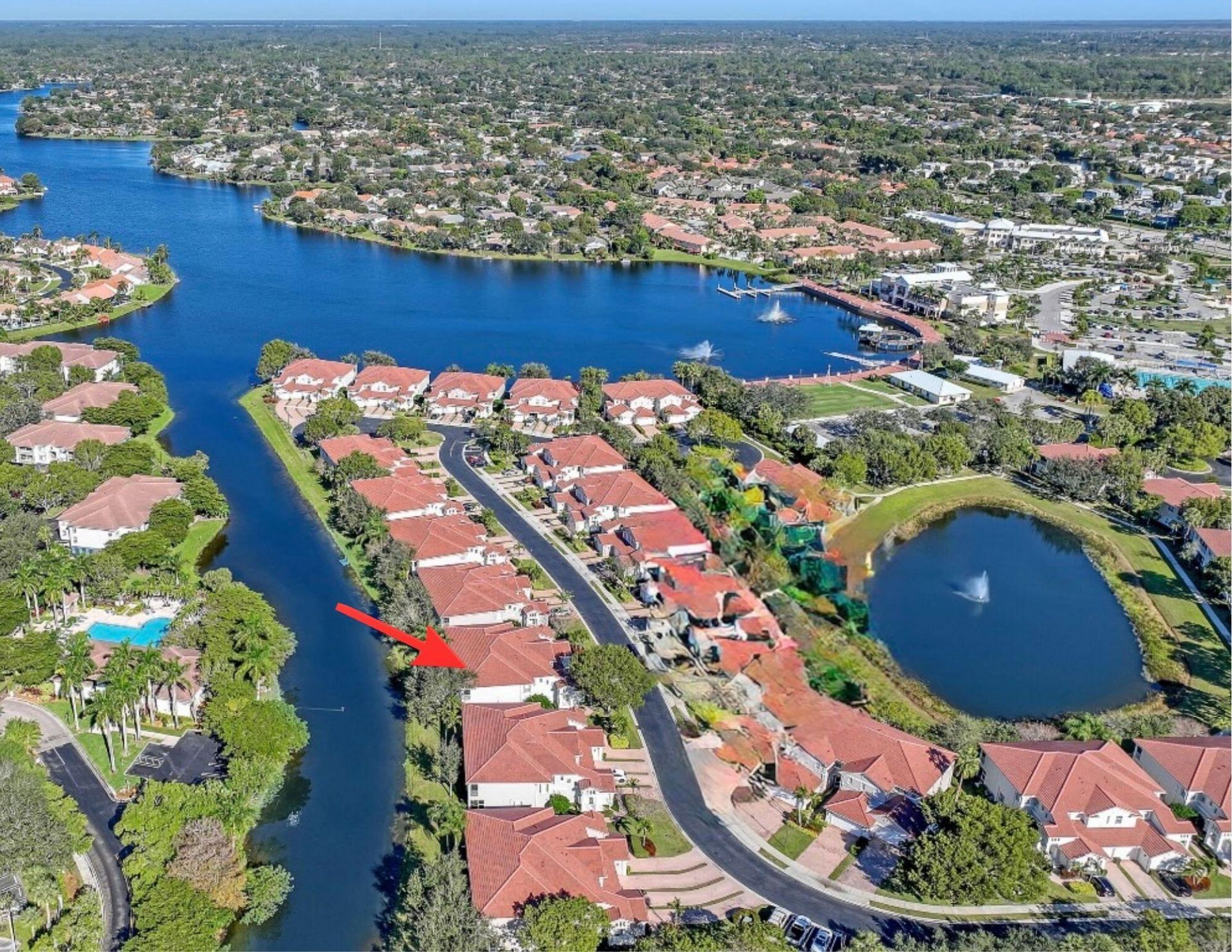 2149 Wingate Bend, Wellington, FL 33414 Photo