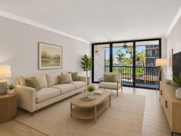 8 Royal Palm Way, Unit 203, Boca Raton, FL 33432