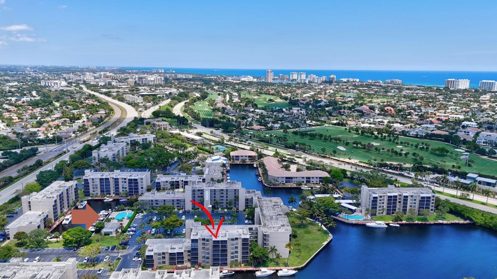 8 Royal Palm Way, Unit 203, Boca Raton, FL 33432 Photo
