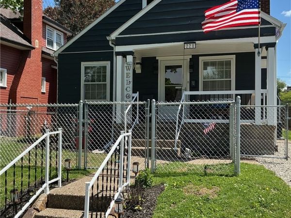 228 Florence Avenue, Zanesville, OH 43701