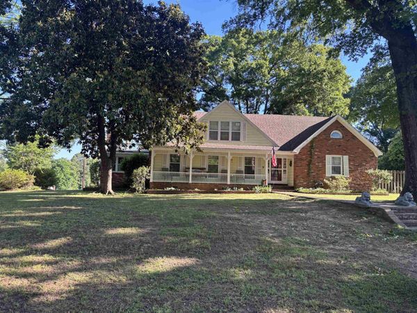 3194 LAMMERMUIR RD, Memphis, TN 38128