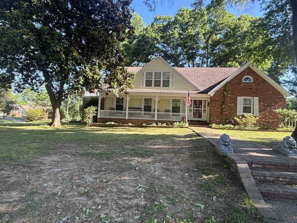 3194 LAMMERMUIR RD, Memphis, TN 38128