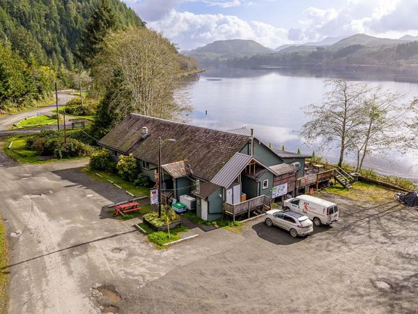 32 Hardy Way , Port Hardy, BC V0N 1Z0