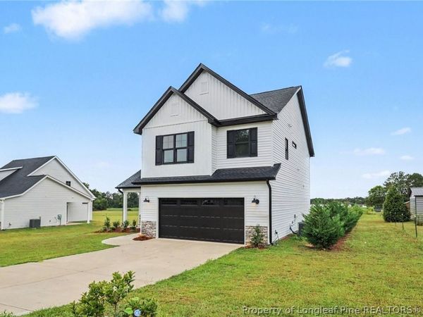 700 Brown Road, Lillington, NC 28328