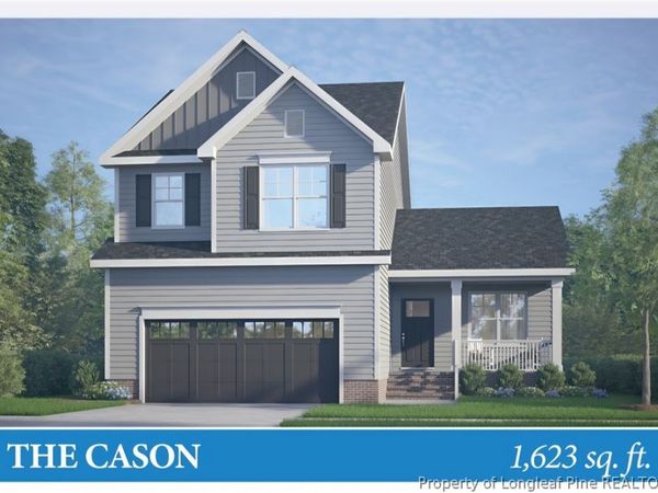 700 Brown Road, Lillington, NC 28328