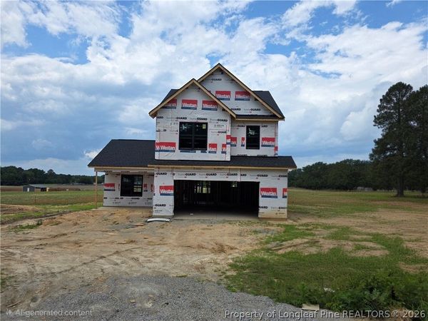 700 Brown Road, Lillington, NC 28328