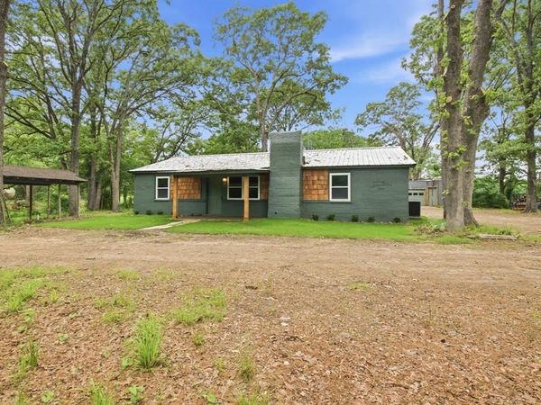 509 County Road 2271, Telephone, TX 75488