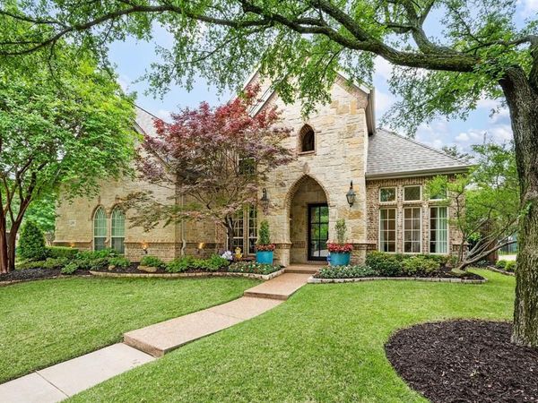 1710 Tuscan Ridge Circle, Southlake, TX 76092