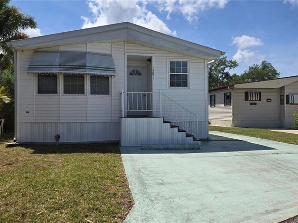 3333 26TH AVENUE E, Unit 1291, BRADENTON, FL 34208