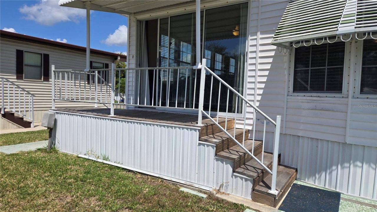 3333 26th Avenue E, Unit 1291, Bradenton, FL 34208 Photo