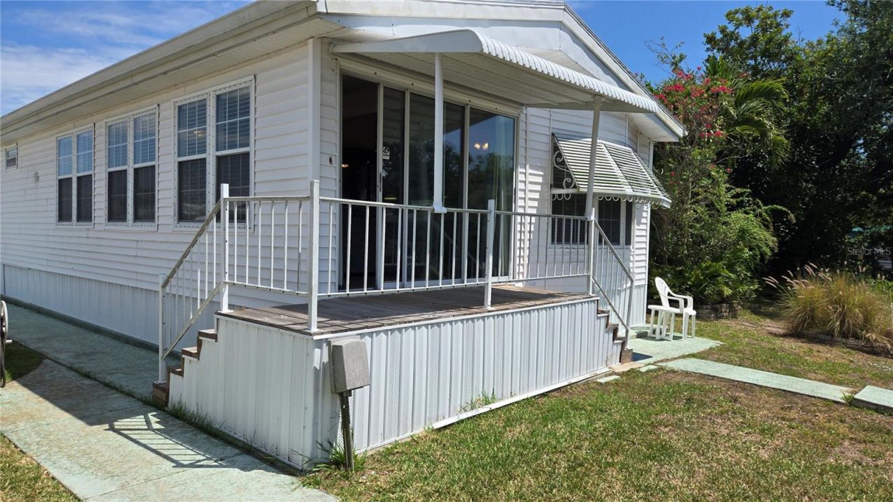 3333 26th Avenue E, Unit 1291, Bradenton, FL 34208 Photo