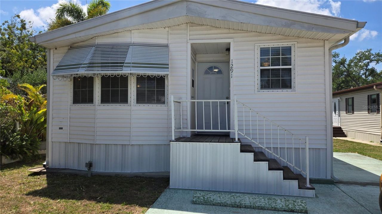 3333 26th Avenue E, Unit 1291, Bradenton, FL 34208 Photo