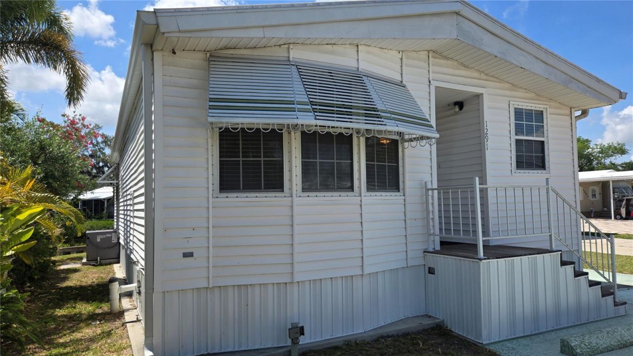 3333 26th Avenue E, Unit 1291, Bradenton, FL 34208 Photo