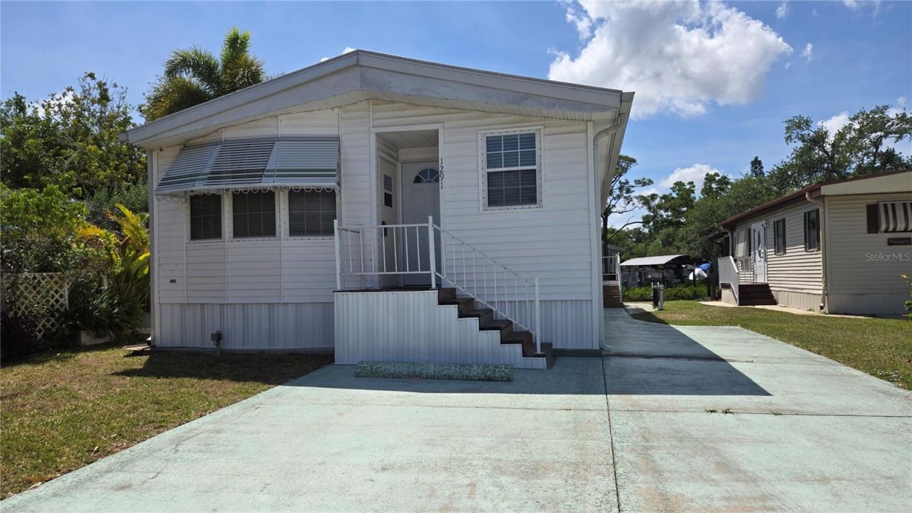 3333 26th Avenue E, Unit 1291, Bradenton, FL 34208 Photo