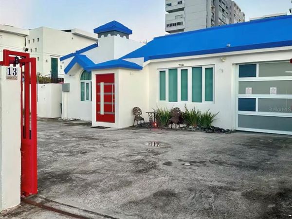 13 CALLE VILLA INTERNACIONAL 2, SAN JUAN, PR 00913