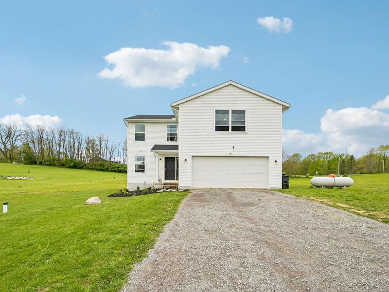 44 Township Road 184, Bellefontaine, OH 43311 Photo 2
